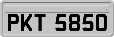 PKT5850