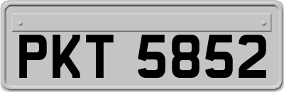 PKT5852