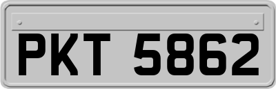 PKT5862
