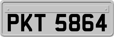 PKT5864