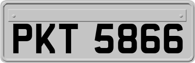 PKT5866
