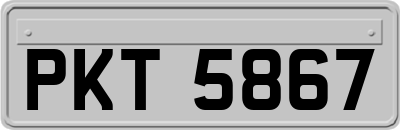 PKT5867