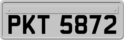 PKT5872