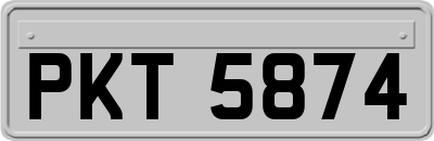 PKT5874