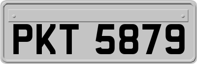 PKT5879