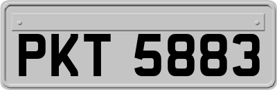 PKT5883