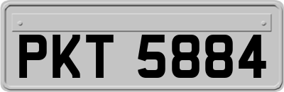 PKT5884