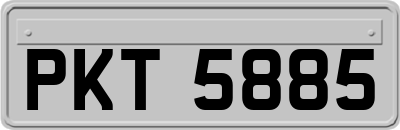 PKT5885