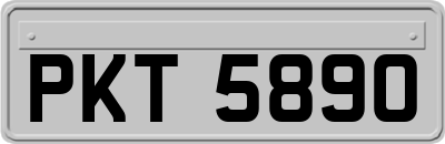 PKT5890