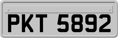 PKT5892