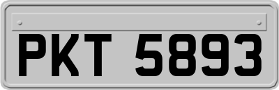 PKT5893