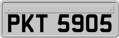 PKT5905