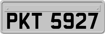 PKT5927