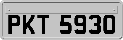 PKT5930