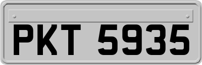PKT5935