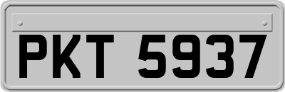 PKT5937