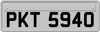 PKT5940