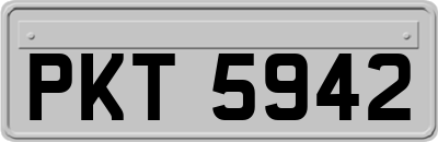 PKT5942