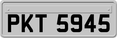 PKT5945