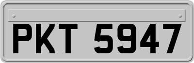 PKT5947