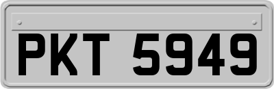 PKT5949