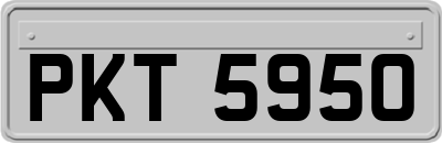 PKT5950