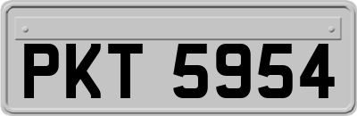 PKT5954