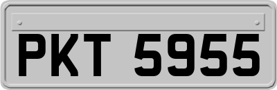 PKT5955