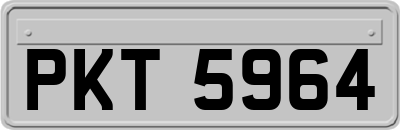 PKT5964