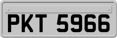 PKT5966