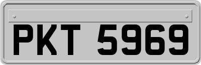 PKT5969