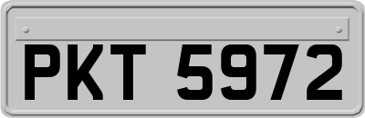 PKT5972