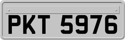 PKT5976