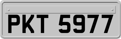 PKT5977