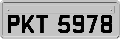 PKT5978
