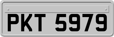PKT5979