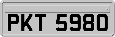 PKT5980