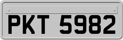 PKT5982
