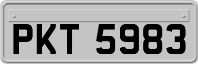 PKT5983
