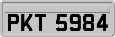 PKT5984
