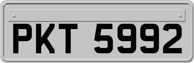 PKT5992