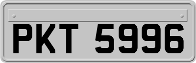 PKT5996
