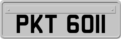 PKT6011