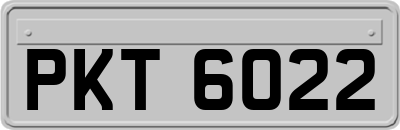 PKT6022