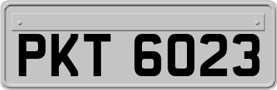 PKT6023