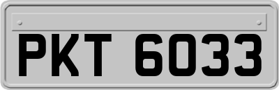 PKT6033