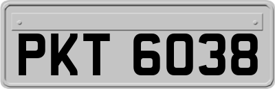PKT6038