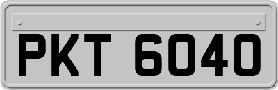 PKT6040