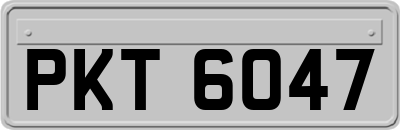 PKT6047