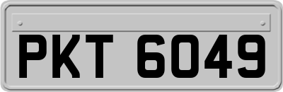 PKT6049
